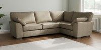 Large Corner Sofa - Right Hand