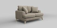 2 Seater Small Sofa