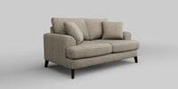 3 Seater Small Sofa