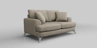 3 Seater Small Sofa