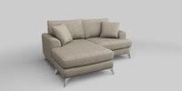 Compact Sofa Chaise - Universal