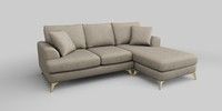 Small Sofa Chaise - Universal