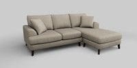Small Sofa Chaise - Universal