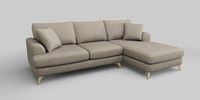 Medium Sofa Chaise - Right Hand