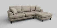 Medium Sofa Chaise - Right Hand