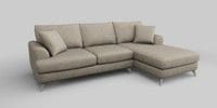 Medium Sofa Chaise - Right Hand