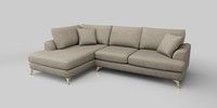 Medium Corner Chaise - Left Hand