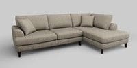 Large Corner Chaise - Right Hand