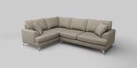 Medium Corner Sofa - Left Hand