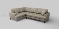 Medium Corner Sofa - Left Hand