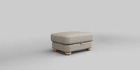 Storage Footstool