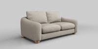 3 Seater Small Sofa