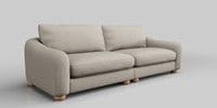 4 Seater Large Sofa