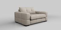 2 Seater Small Sofa
