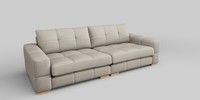 4 Seater Large Sofa