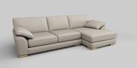 Large Sofa Chaise - Right Hand