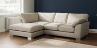 Medium Corner Chaise - Left Hand