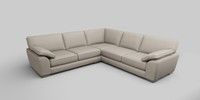 Large Corner Sofa - Universal