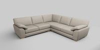Large Corner Sofa - Universal