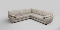 Large Corner Sofa - Universal