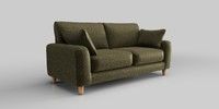3 Seater Small Sofa