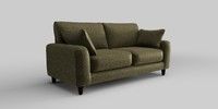 3 Seater Small Sofa