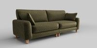 4 Seater Large Sofa