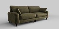 4 Seater Large Sofa