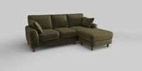 Small Sofa Chaise - Universal