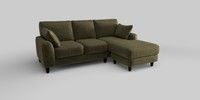 Small Sofa Chaise - Universal