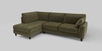 Medium Corner Chaise - Left Hand