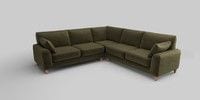 Medium Corner Sofa - Universal