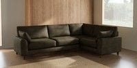 Large Corner Sofa - Right Hand