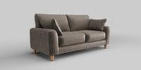 3 Seater Small Sofa
