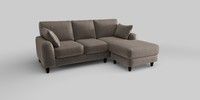 Small Sofa Chaise - Universal