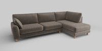 Large Corner Chaise - Right Hand