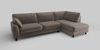 Large Corner Chaise - Right Hand