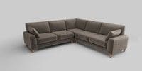 Medium Corner Sofa - Universal