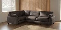 Large Corner Sofa - Left Hand