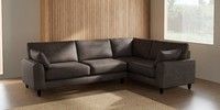 Large Corner Sofa - Right Hand