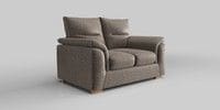 2 Seater Small Sofa