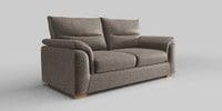 3 Seater Small Sofa