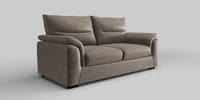 3 Seater Small Sofa