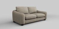 3 Seater Small Sofa