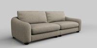 4 Seater Large Sofa