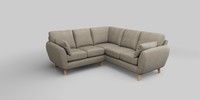 Small Corner Sofa - Universal