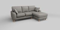 Small Sofa Chaise - Universal