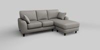 Small Sofa Chaise - Universal