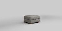Storage Footstool