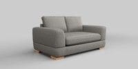 2 Seater Small Sofa